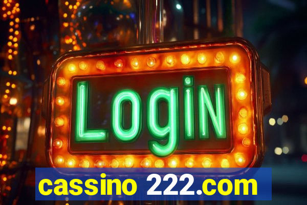 cassino 222.com